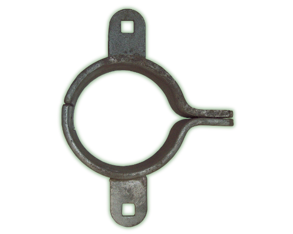 Variable 'VCC-2' Clamps- 3 Way